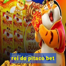 rei do pitaco bet